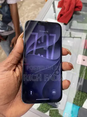 Apple iPhone 13 128 GB Black