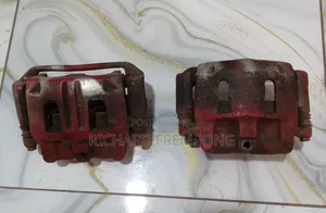 Break Callipers