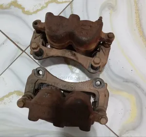 Break Callipers