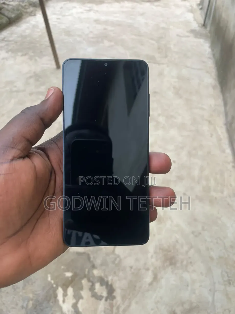 New Samsung Galaxy A06 128 GB Gray