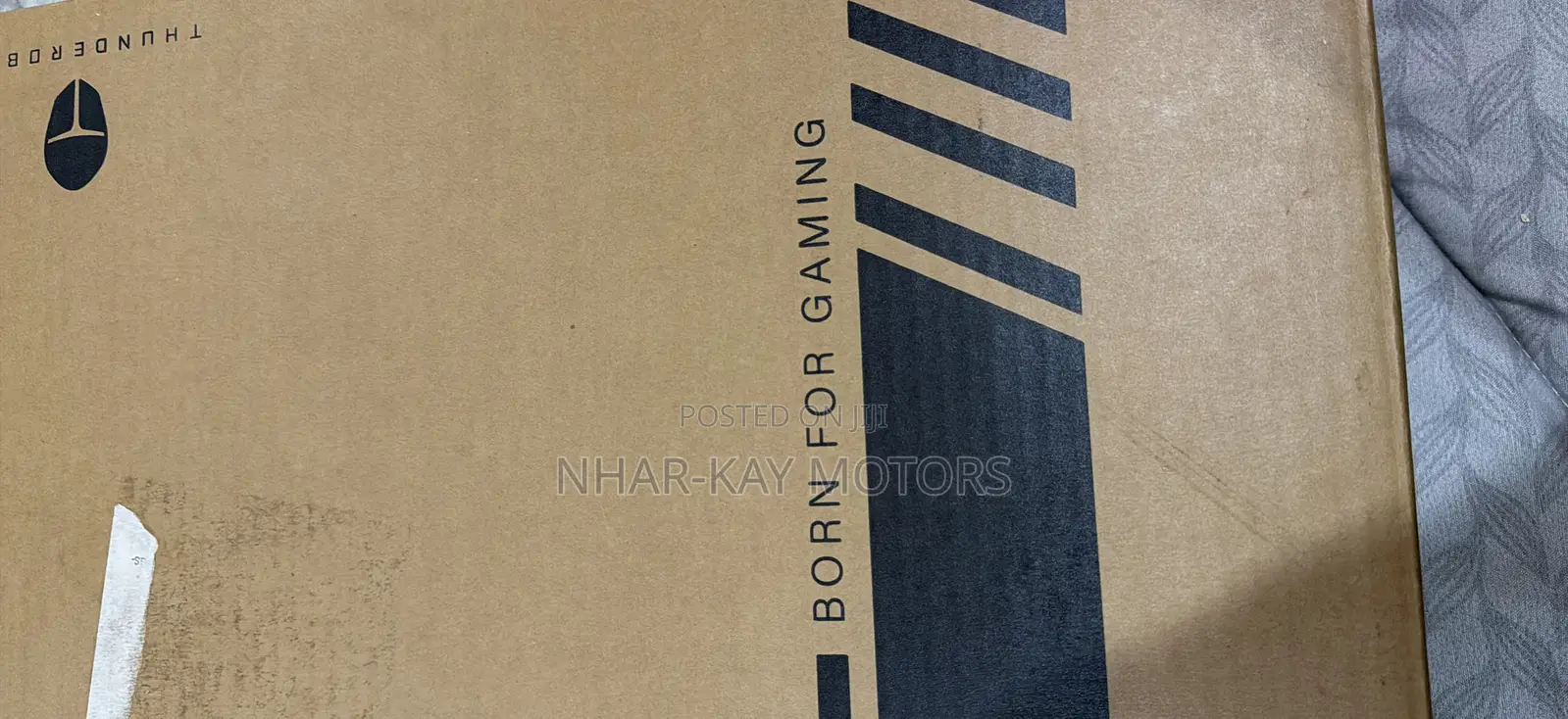 New Laptop Alienware 16x Aurora 32GB Nvidia SSD 2T