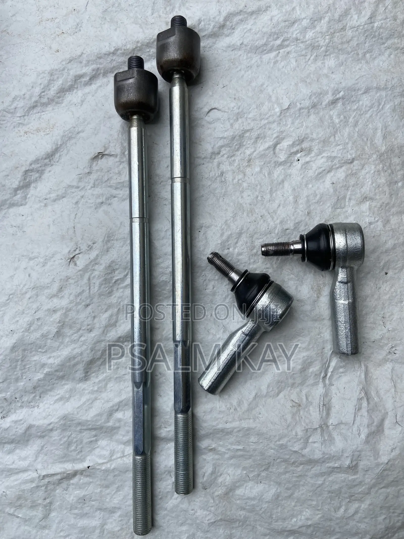 Matrix-Vibe 2003,2005,2006,2008,2009,2010,2011,2012,2014, Tie Rod Ends