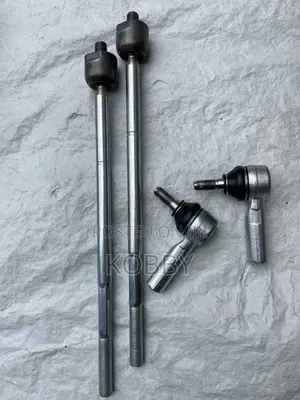 Matrix-Vibe 2003,2005,2006,2008,2009,2010,2011,2012,2014, Tie Rod Ends
