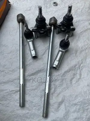 Matrix-Vibe 2003,2005,2006,2008,2009,2010,2011,2012,2014, Tie Rod Ends