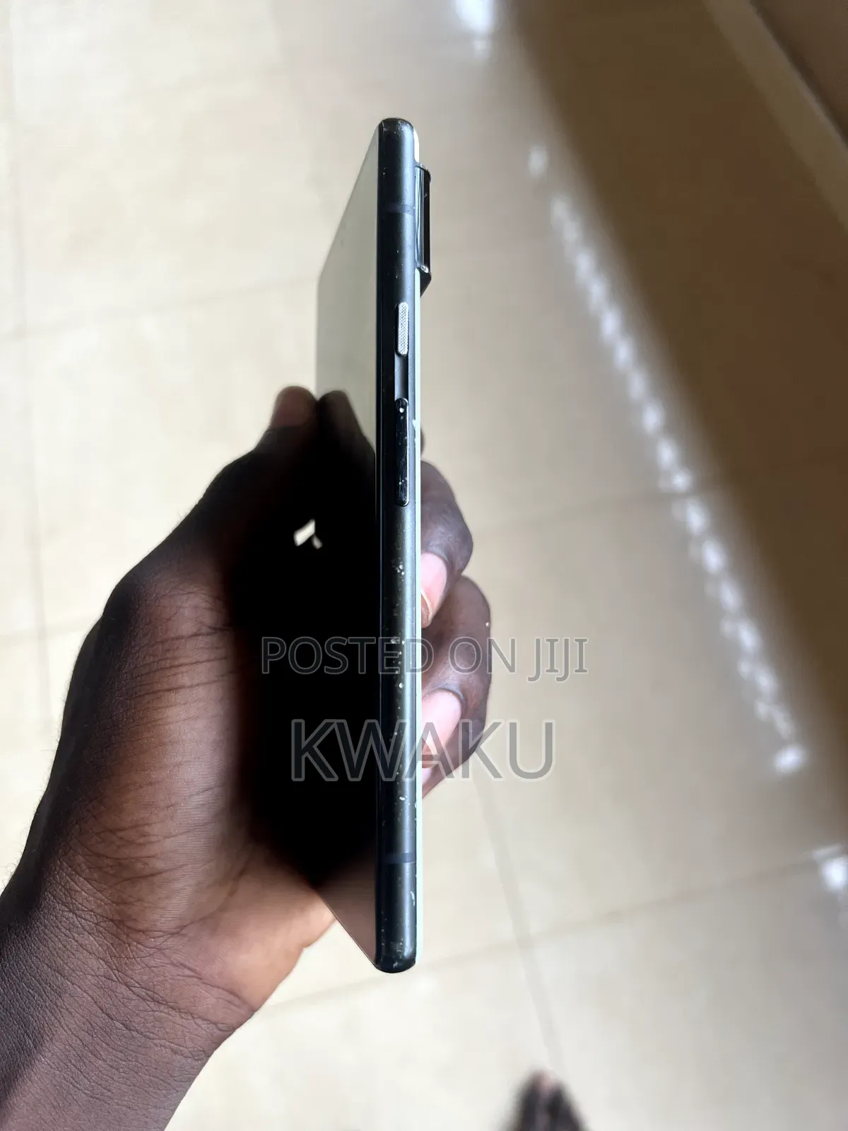 Google Pixel 6 128 GB White