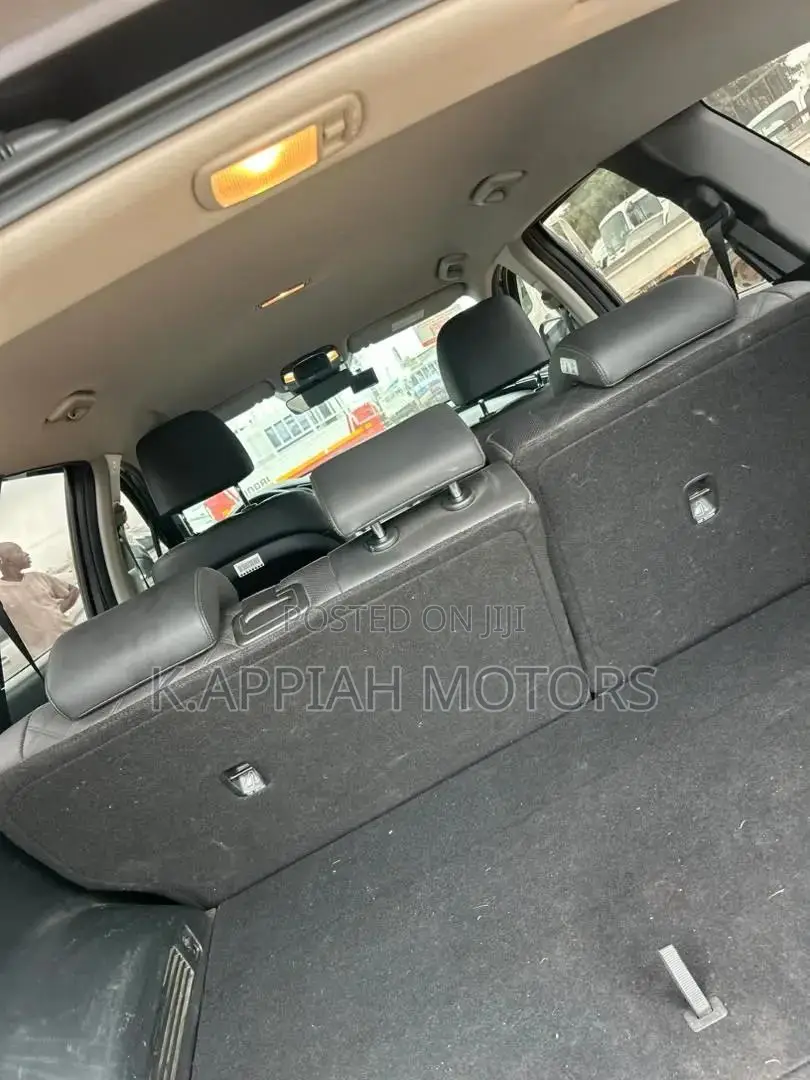 Honda Accord 2018 Gray