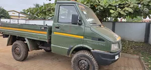 Farm Truck