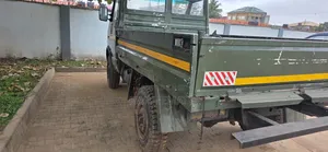 Farm Truck