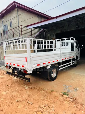 Brand New Isuzu Elf 100p Cargo Truck for Sale