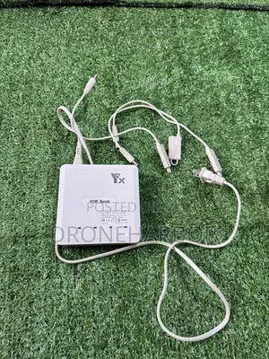 Dji Spark White Colour Fly More Combo (Almost New)