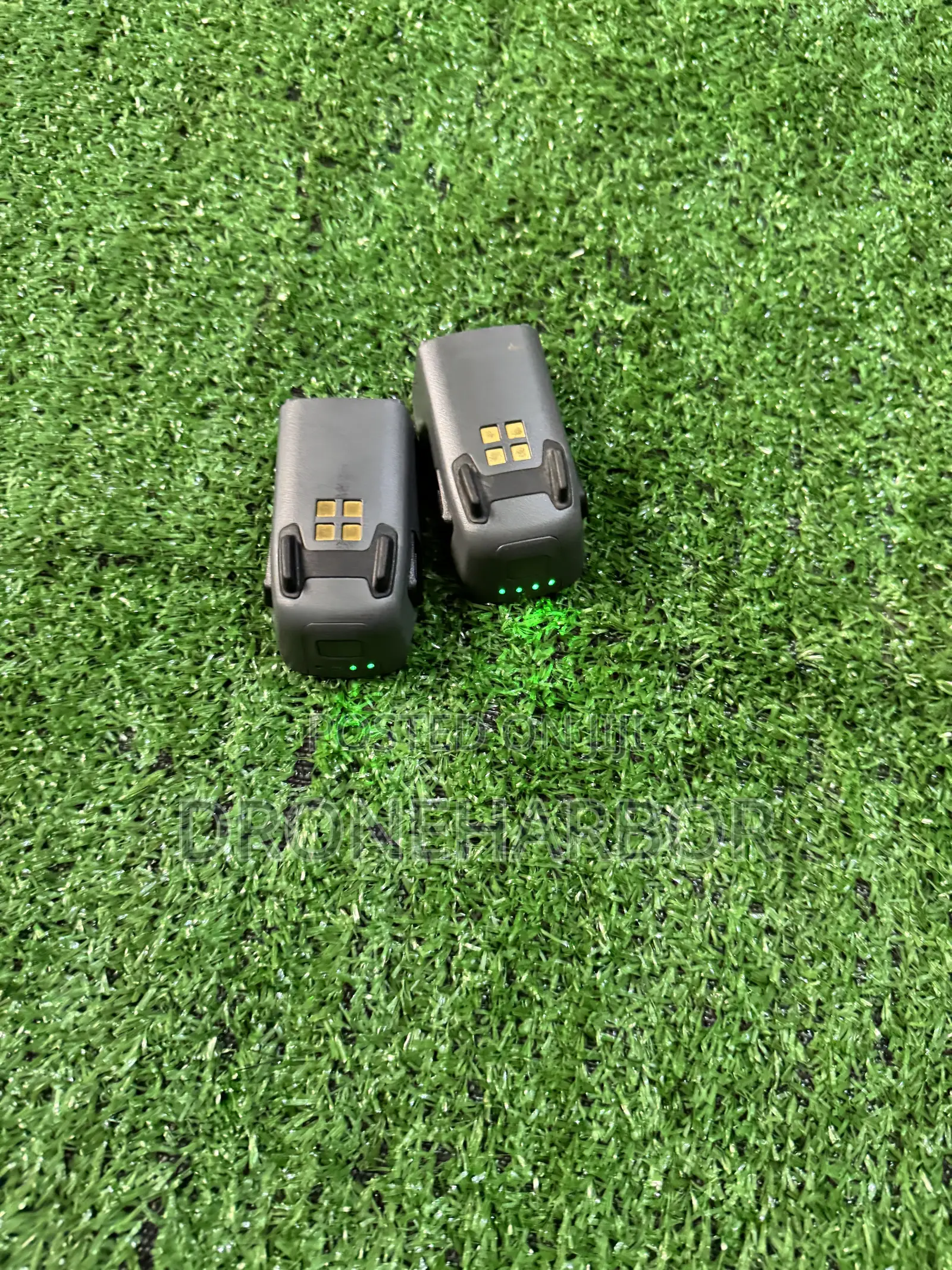 Dji Spark White Colour Fly More Combo (Almost New)