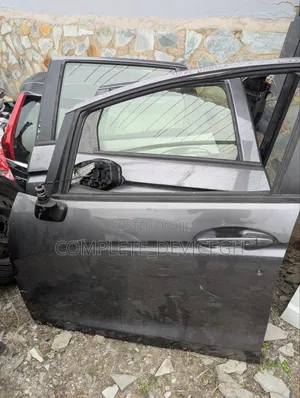 2016/2021 Honda Fit Door's