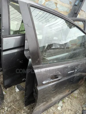 2016/2021 Honda Fit Door's