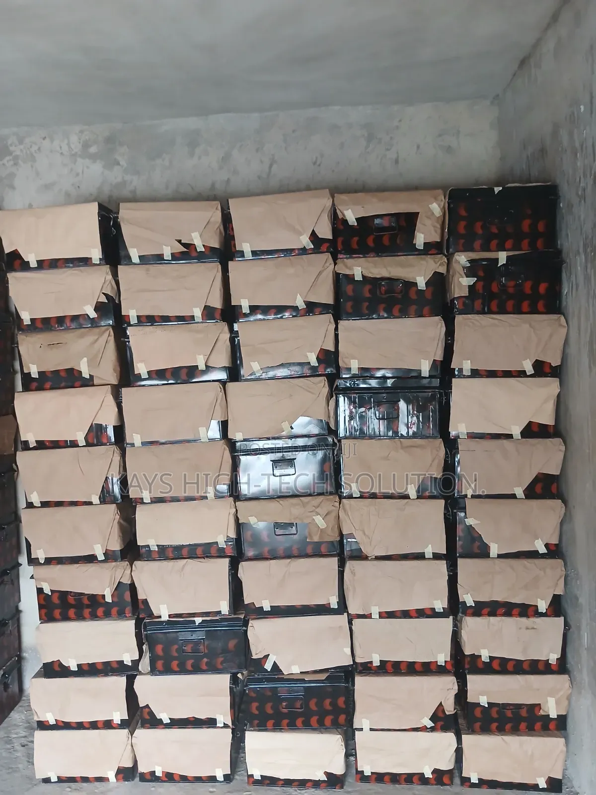 Student Trunk Chop Box | Wholesale Retail Prices AVAILABLE