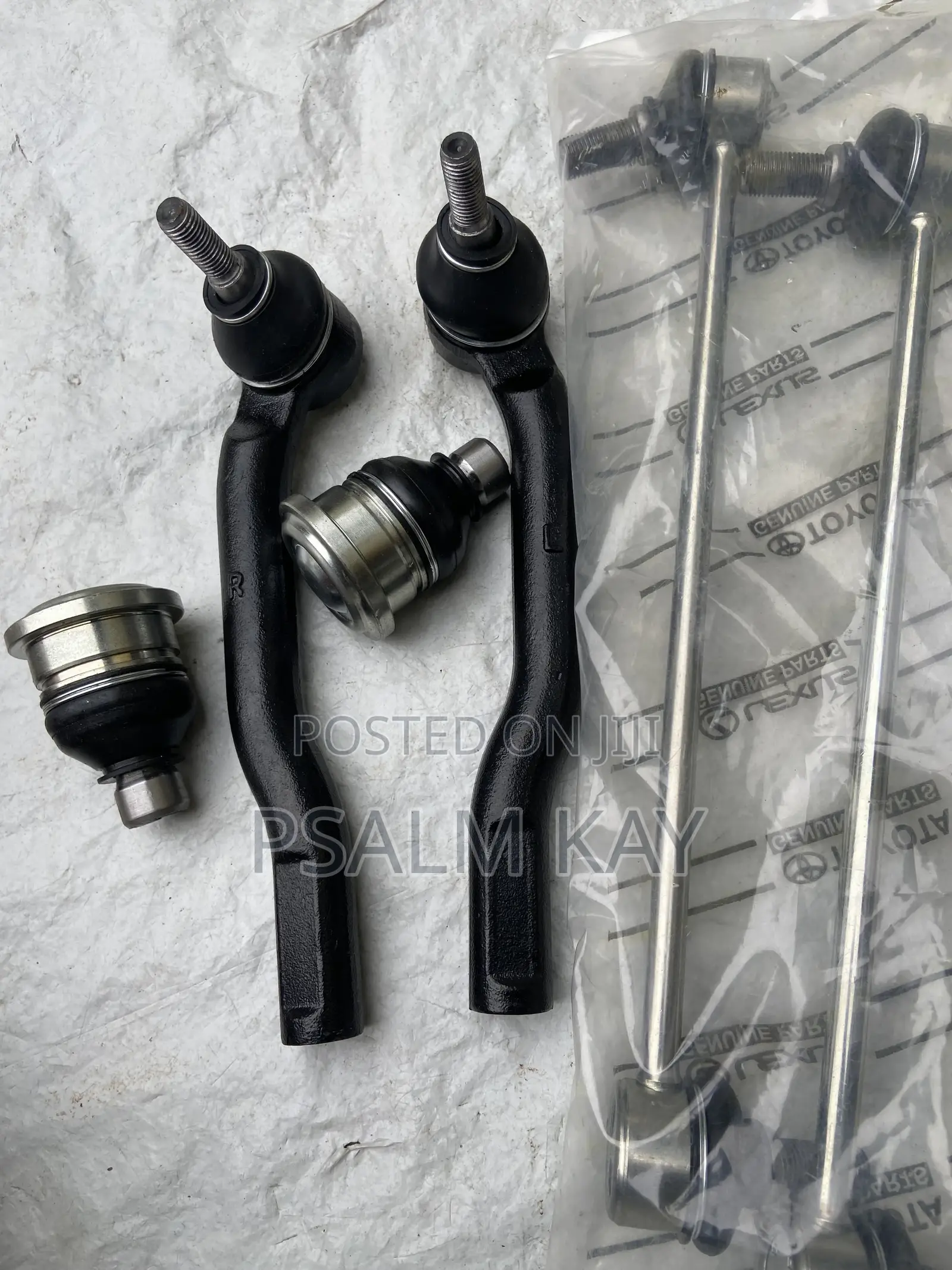 Versa/Sentra 2008 2009,2010,2011,2012,2014,2015,2016,2017 Ball Joint