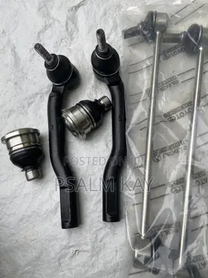 Versa/Sentra 2008 2009,2010,2011,2012,2014,2015,2016,2017 Ball Joint