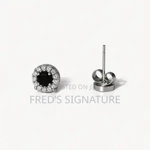 Realistic Magnetic Earring