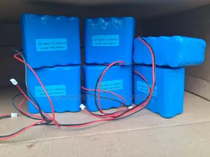 BaLithium Battery Pack 3.7v/12v