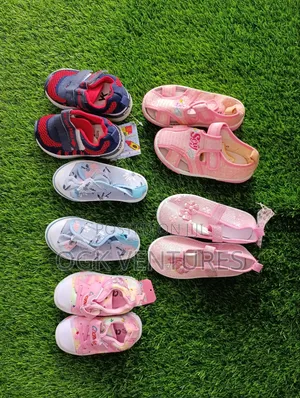 Baby Shoes