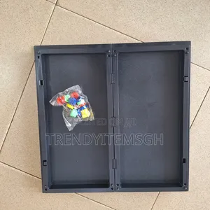 Ludo Brains Game – Fun Family Board Game