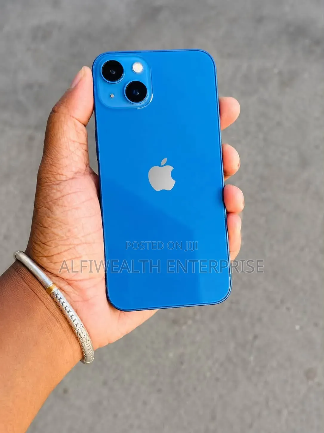 Apple iPhone 13 128 GB Blue
