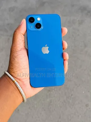 Apple iPhone 13 128 GB Blue