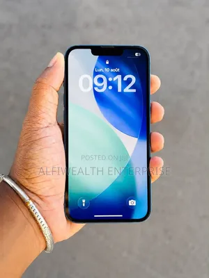 Apple iPhone 13 128 GB Blue