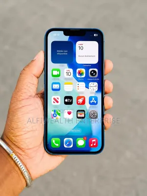 Apple iPhone 13 128 GB Blue