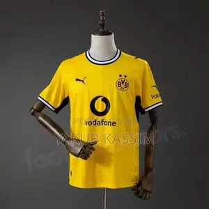 Available Club Kits for 26/27 Season