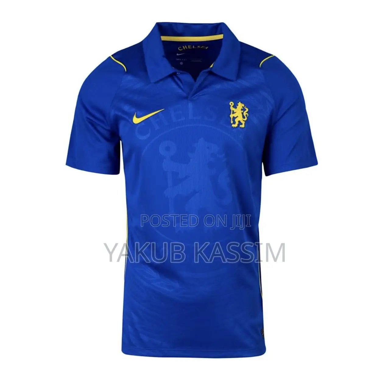 Available Club Kits for 26/27 Season