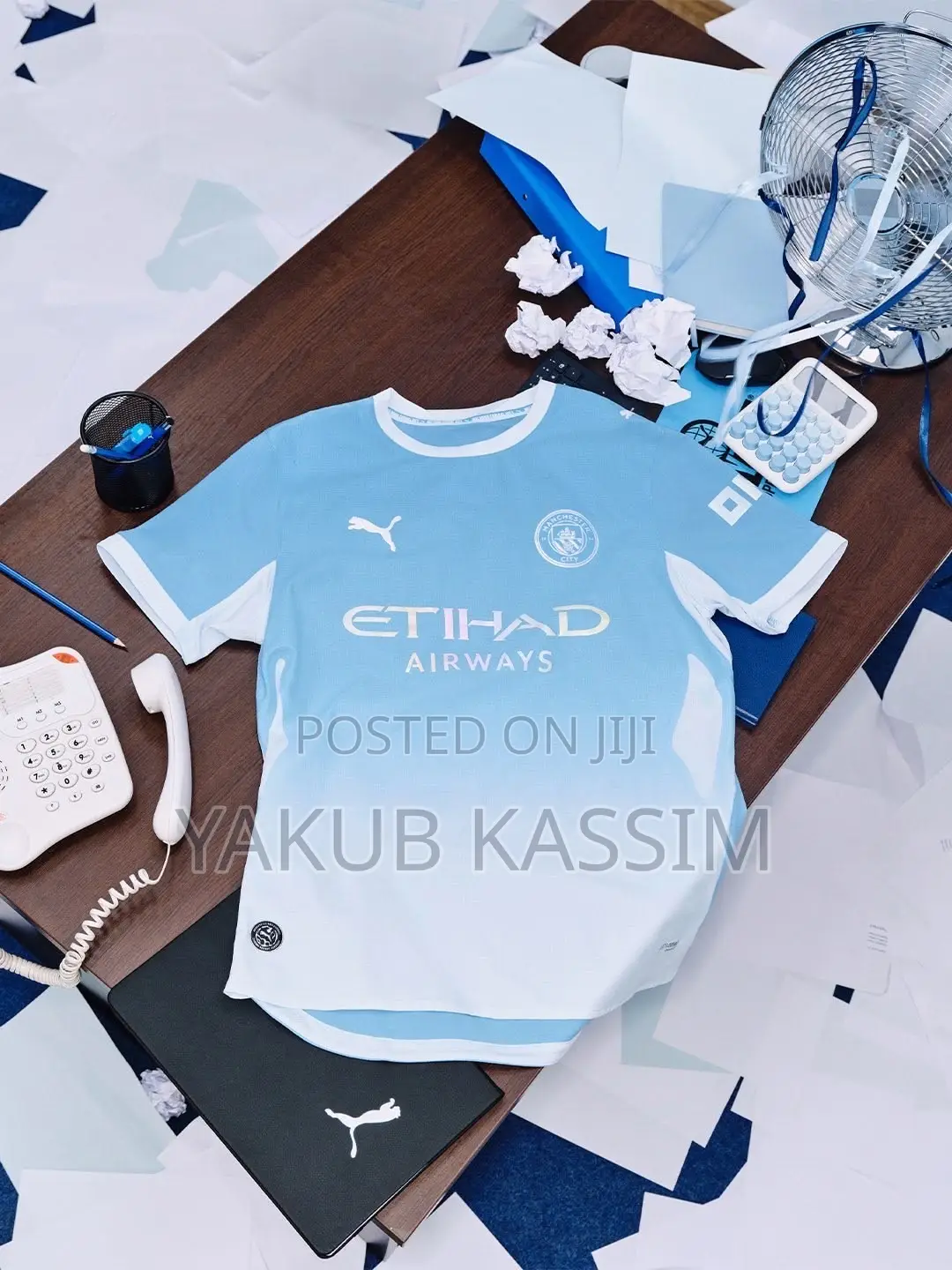 Available Club Kits for 26/27 Season