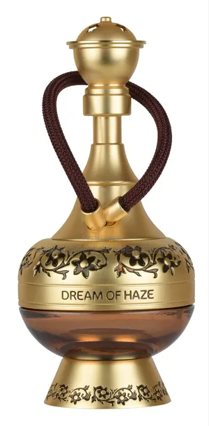 Dream of Haze