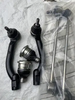 Versa/Sentra 2008,2009,2010,2011,2012,2014,2015,2016,2017 Tie Rod Ends