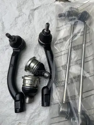 Versa/Sentra 2008,2009,2010,2011,2012,2014,2015,2016,2017 Tie Rod Ends
