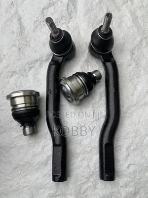 Versa/Sentra 2008,2009,2010,2011,2012,2014,2015,2016,2017 Tie Rod Ends