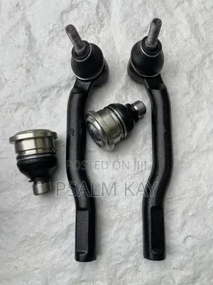 Versa/Sentra 2008,2009,2010,2011,2012,2014,2015,2016,2017 Tie Rod Ends