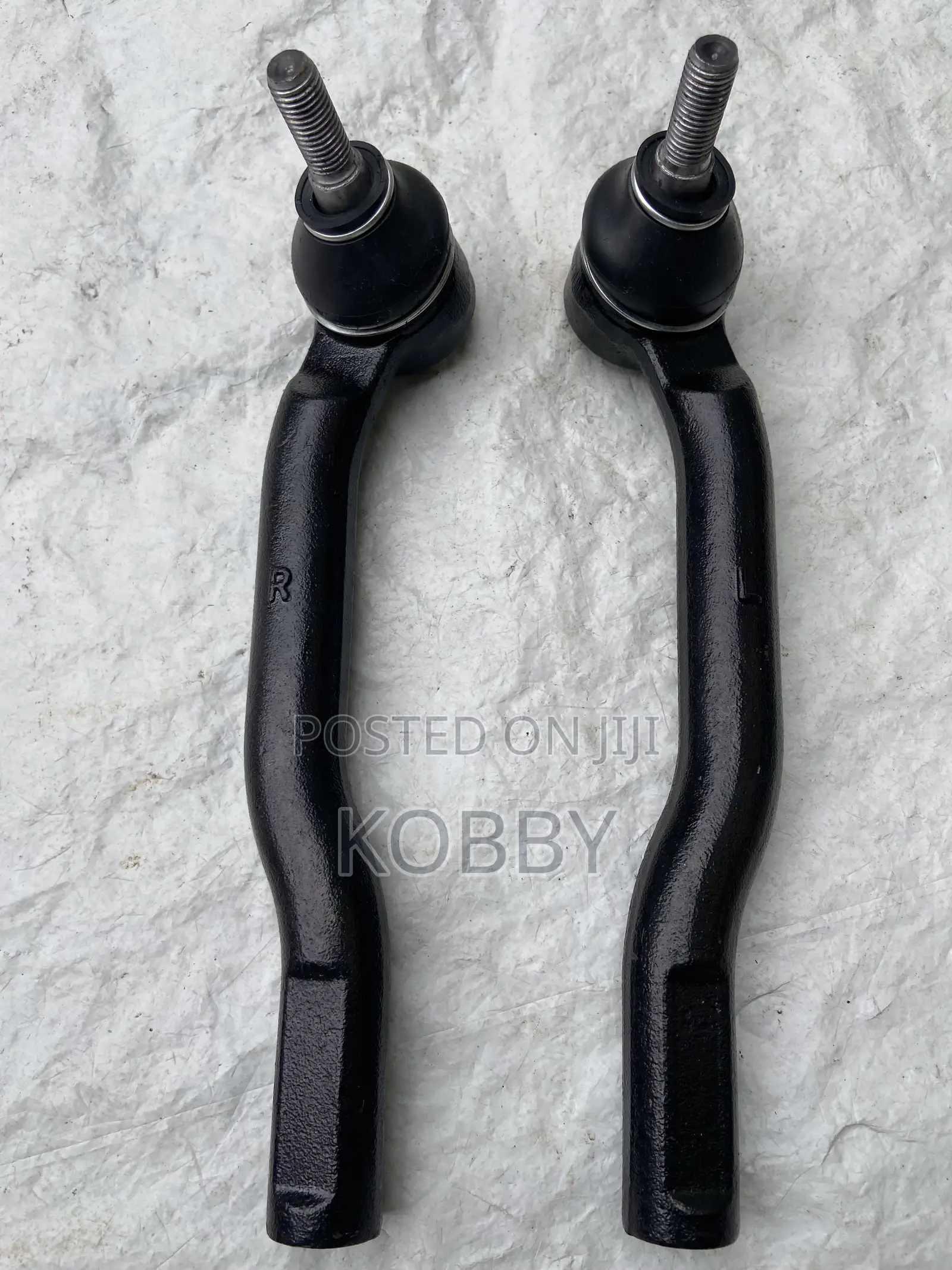 Versa/Sentra 2008,2009,2010,2011,2012,2014,2015,2016,2017 Tie Rod Ends