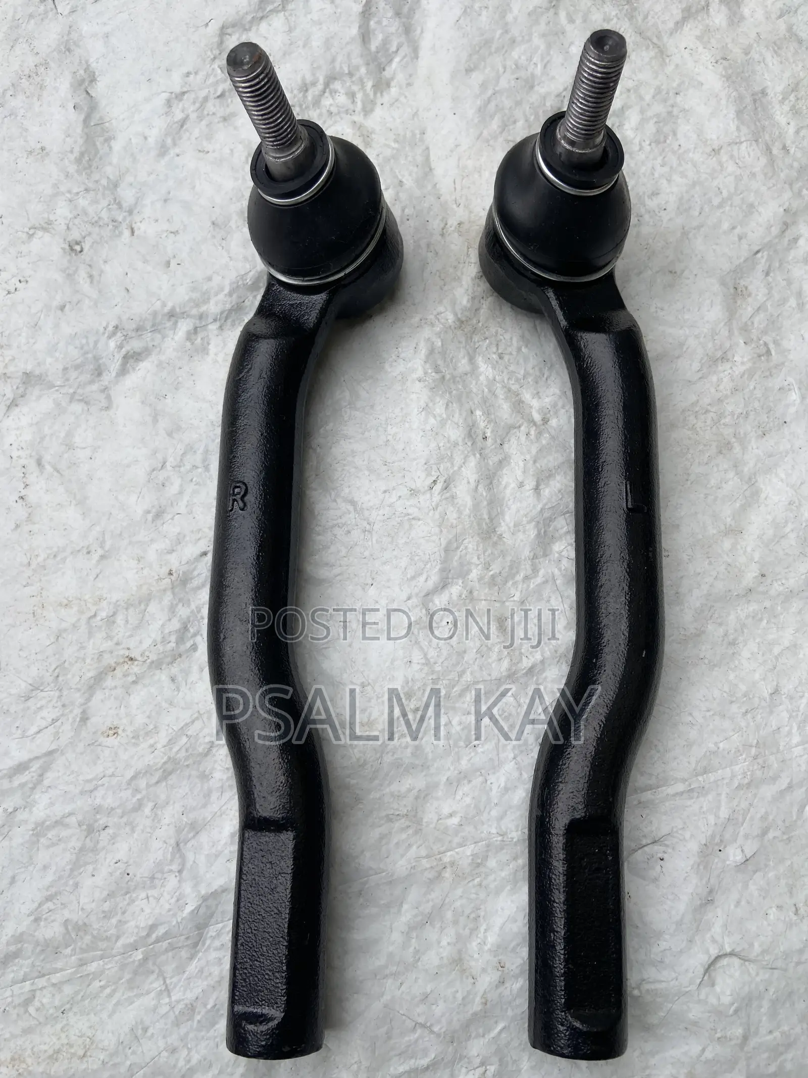 Versa/Sentra 2008,2009,2010,2011,2012,2014,2015,2016,2017 Tie Rod Ends