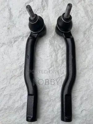 Versa/Sentra 2008,2009,2010,2011,2012,2014,2015,2016,2017 Tie Rod Ends
