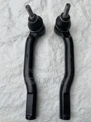 Versa/Sentra 2008,2009,2010,2011,2012,2014,2015,2016,2017 Tie Rod Ends