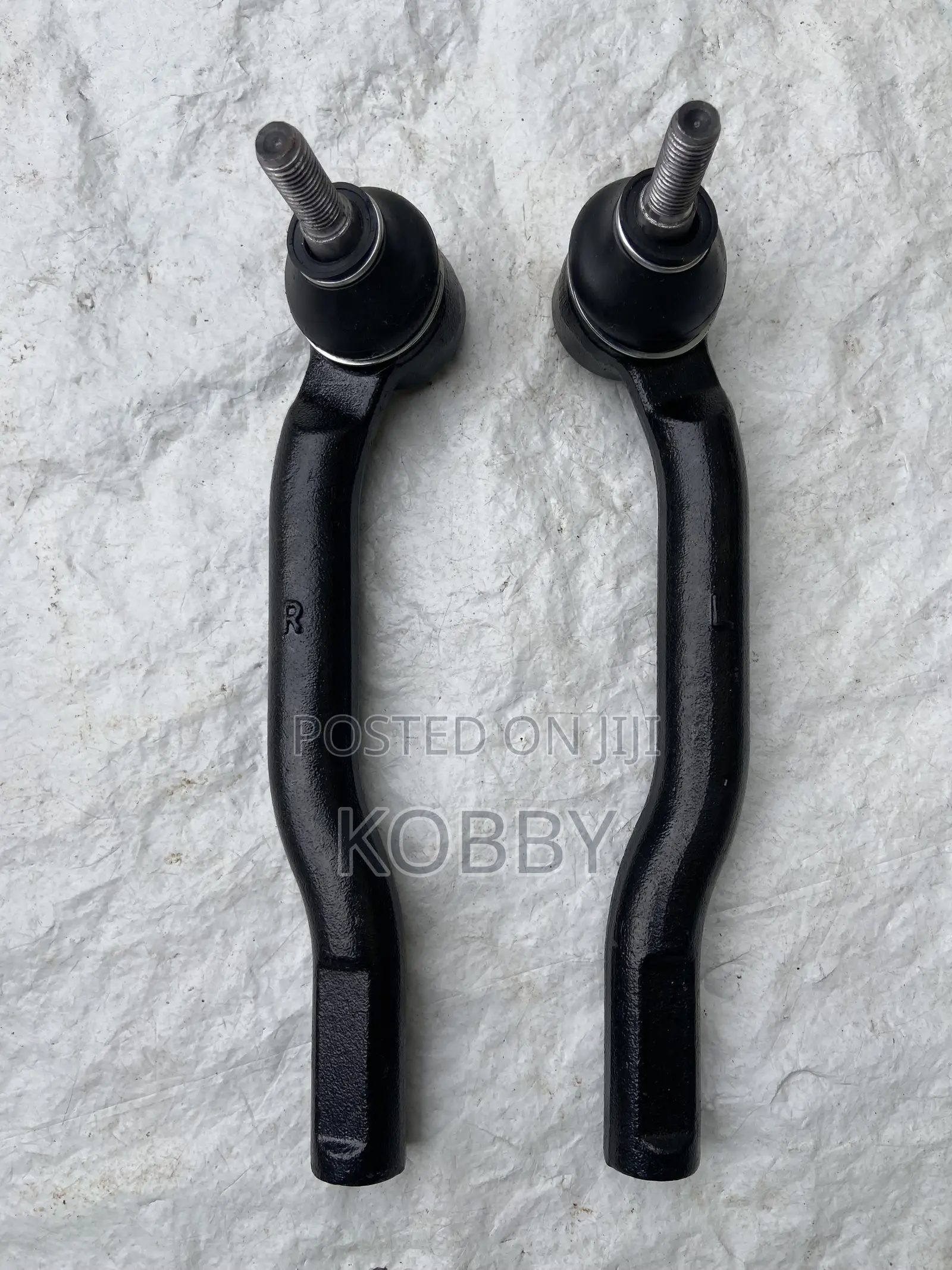 Versa/Sentra 2008,2009,2010,2011,2012,2014,2015,2016,2017 Tie Rod Ends