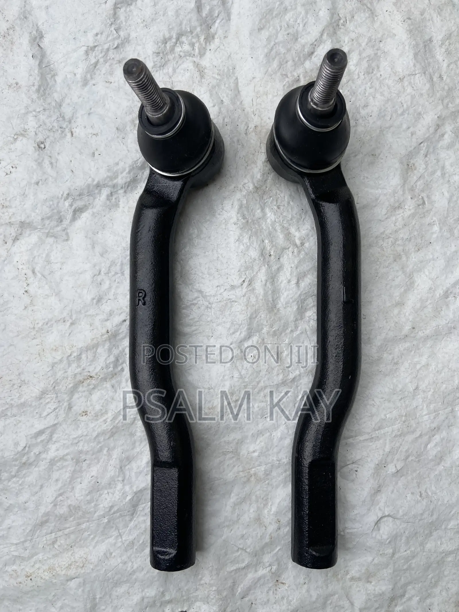 Versa/Sentra 2008,2009,2010,2011,2012,2014,2015,2016,2017 Tie Rod Ends