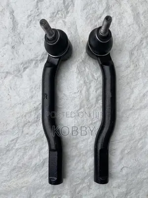 Versa/Sentra 2008,2009,2010,2011,2012,2014,2015,2016,2017 Tie Rod Ends