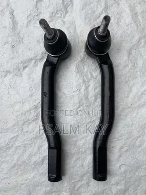 Versa/Sentra 2008,2009,2010,2011,2012,2014,2015,2016,2017 Tie Rod Ends