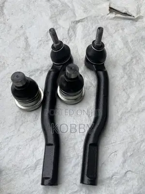 Versa/Sentra 2008,2009,2010,2011,2012,2014,2015,2016,2017 Tie Rod Ends