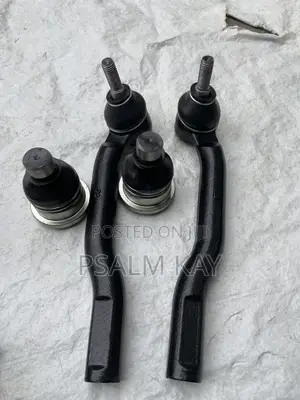 Versa/Sentra 2008,2009,2010,2011,2012,2014,2015,2016,2017 Tie Rod Ends