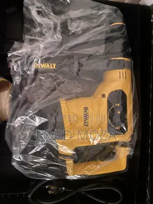 Rotary Hammer