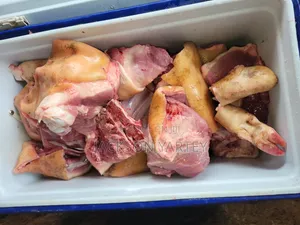 Fresh Quality Pork Meat