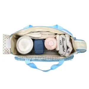 Mommy/Diaper Bag Set