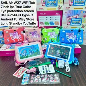 New Sail Air 107 256 GB